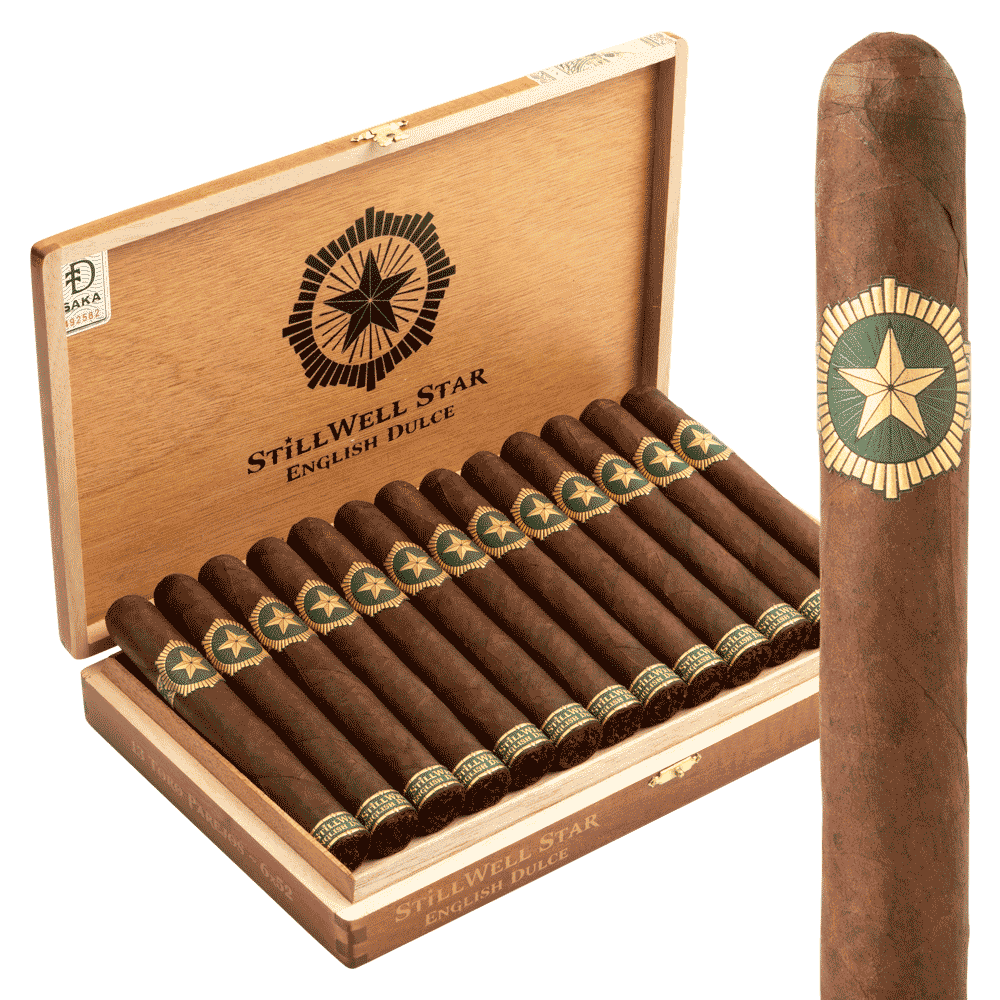 Stilwell Star English Dulce - Toro